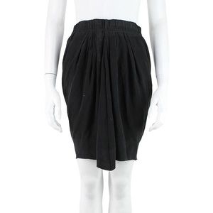 Alexander Wang Silk Skirt